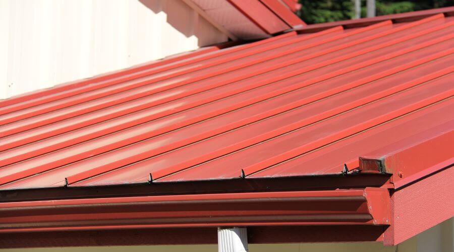 Industrial Roof Inspection in Congerville, IL